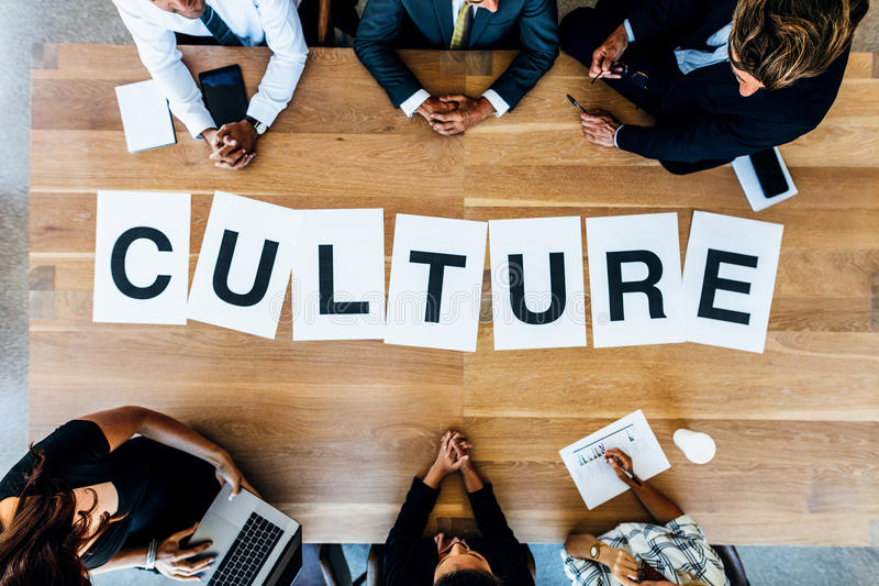 Aligning Long-term Incentives with Corporate Culture