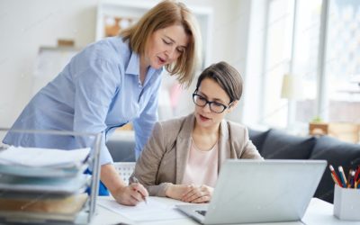 The Four Questions Every Performance Management Program Must Answer