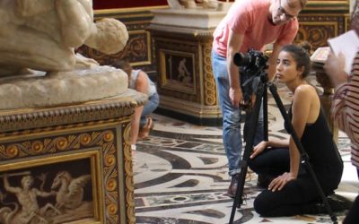 2022 Salary Increase Spending Among Museums a Hot Topic