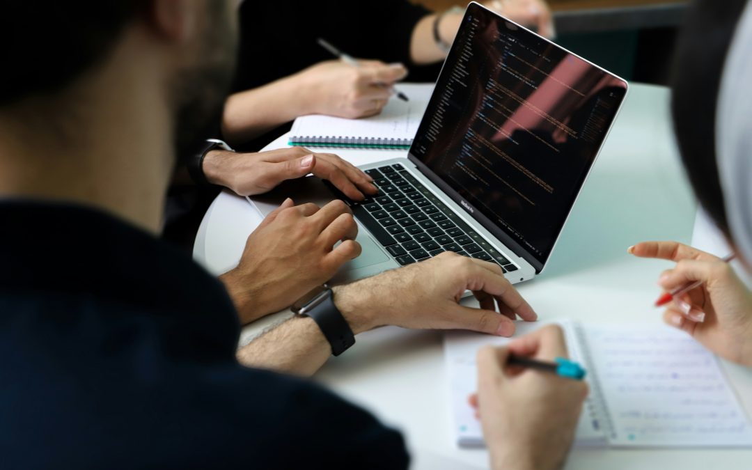 Performance Management: Choices, Trade-offs, and What Actually Works