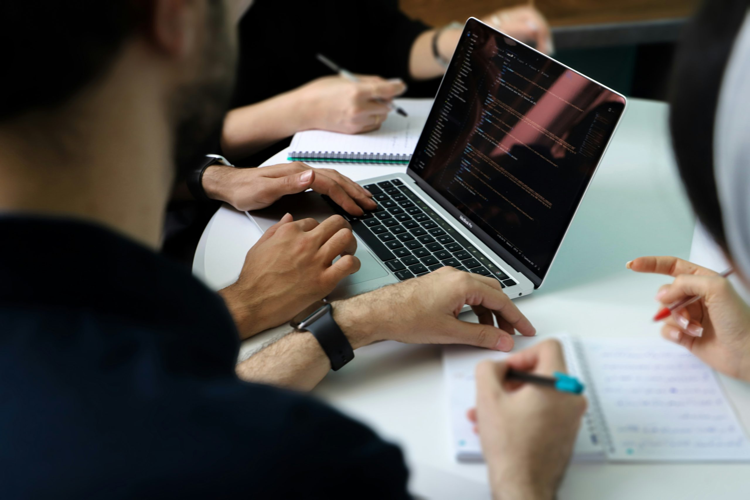 Performance Management: Choices, Trade-offs, and What Actually Works