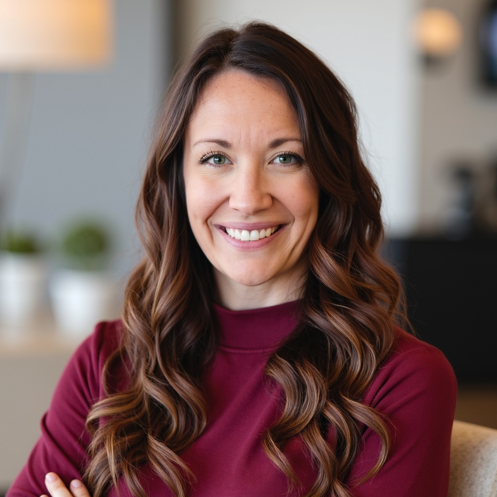 Lisa Nivison
